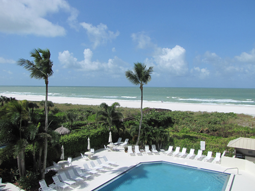 Sandcastle Condos Marco Island Fl