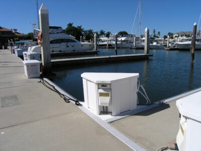 marco island yacht club slips for sale